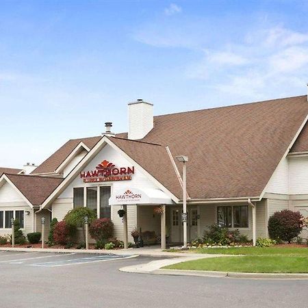 Hawthorn Suites Of Troy Dış mekan fotoğraf