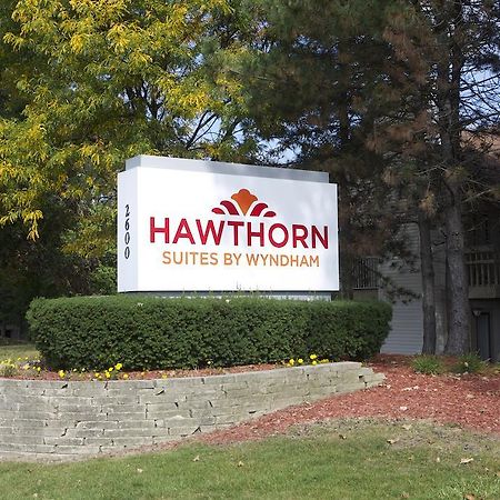 Hawthorn Suites Of Troy Dış mekan fotoğraf
