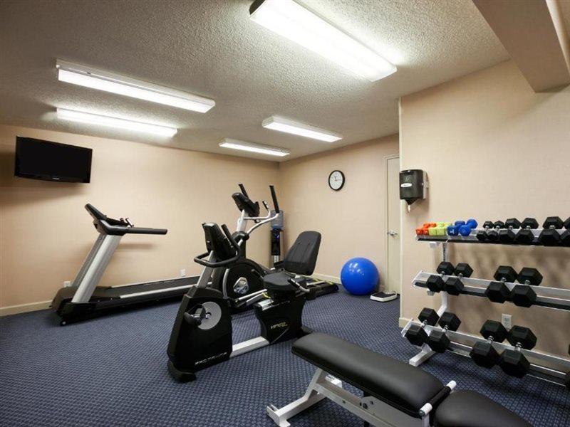Hawthorn Suites Of Troy Dış mekan fotoğraf