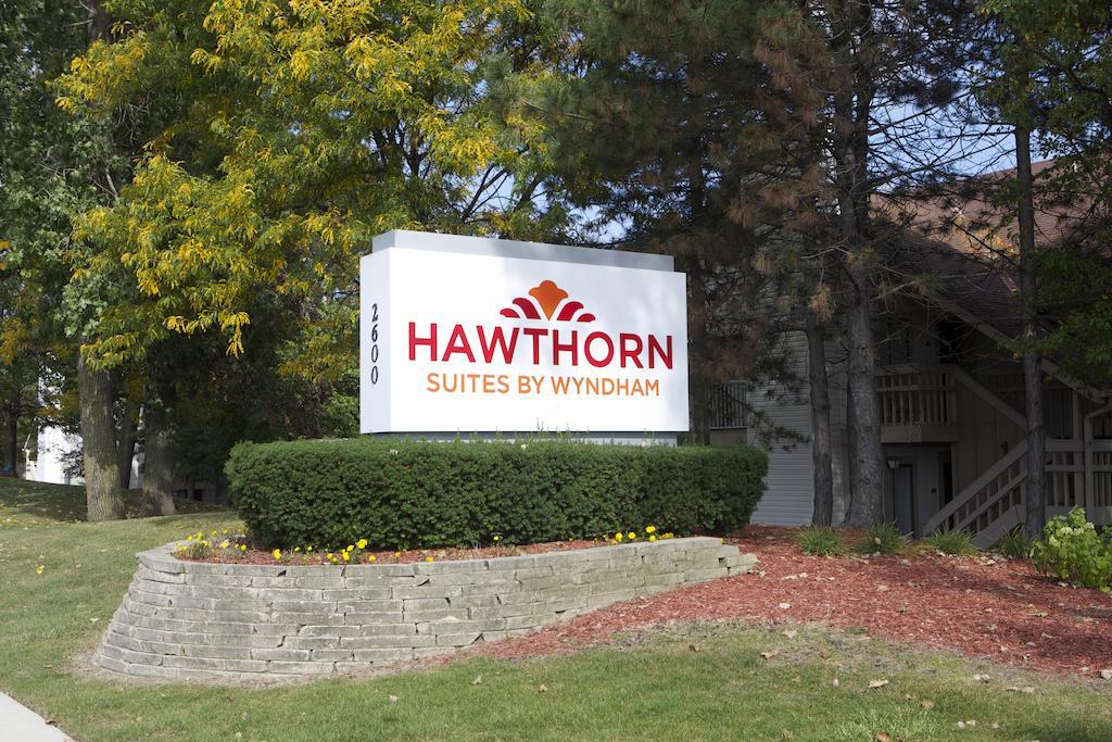 Hawthorn Suites Of Troy Dış mekan fotoğraf