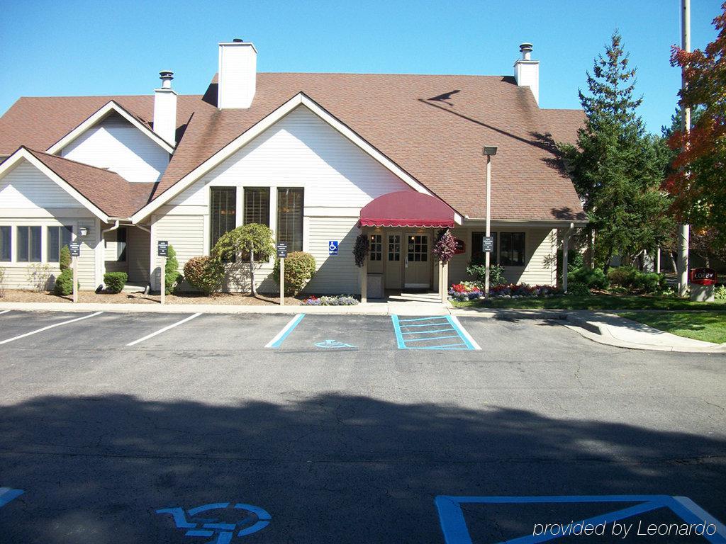 Hawthorn Suites Of Troy Dış mekan fotoğraf