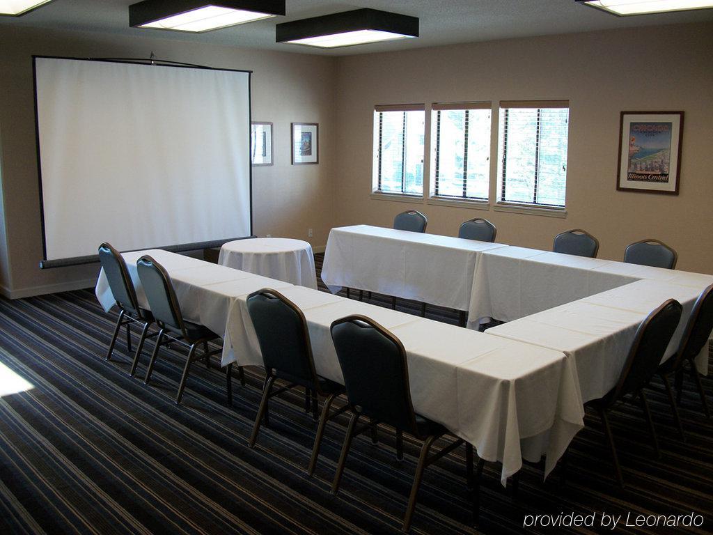 Hawthorn Suites Of Troy Konforlar fotoğraf