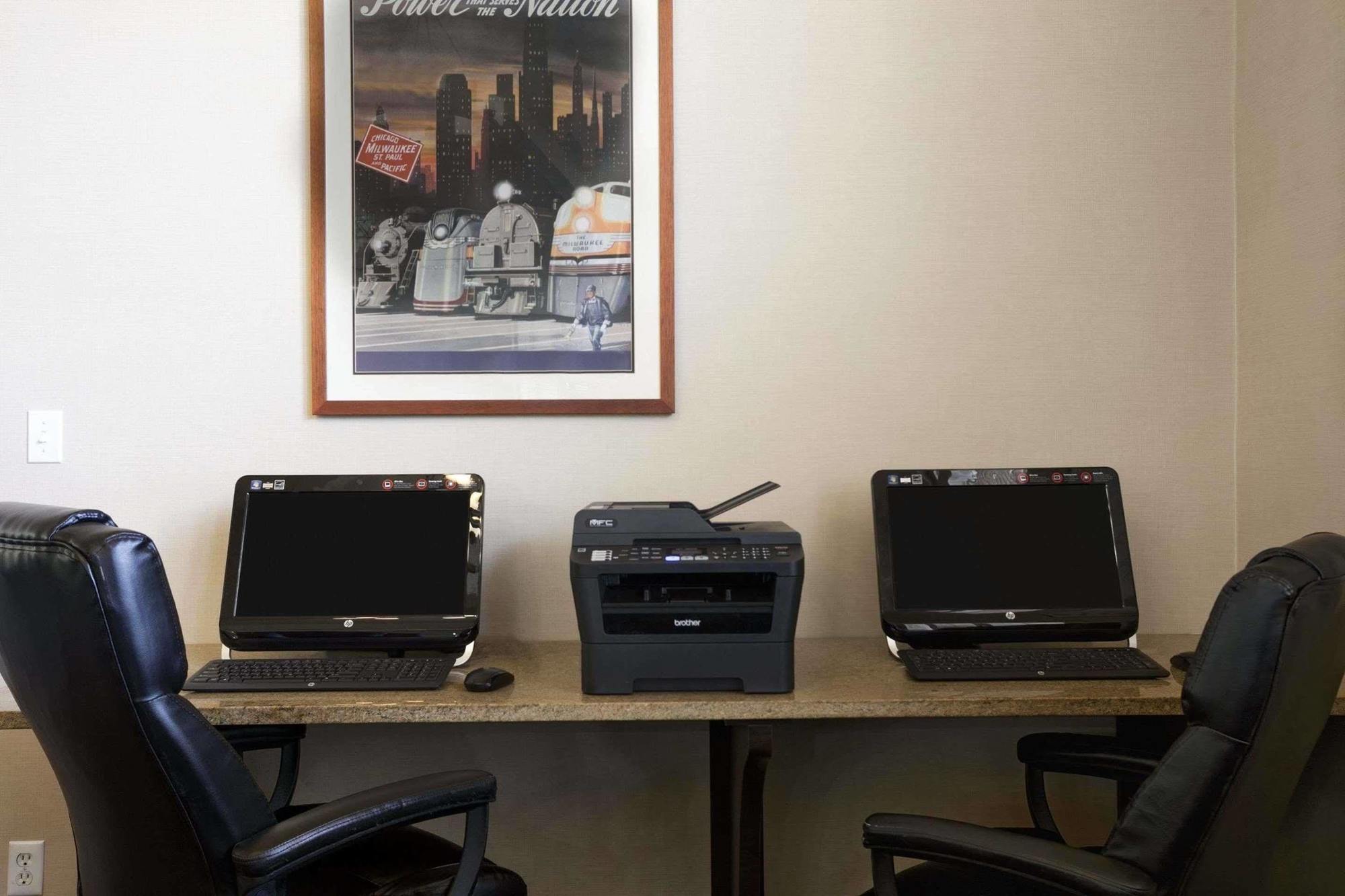 Hawthorn Suites Of Troy Dış mekan fotoğraf