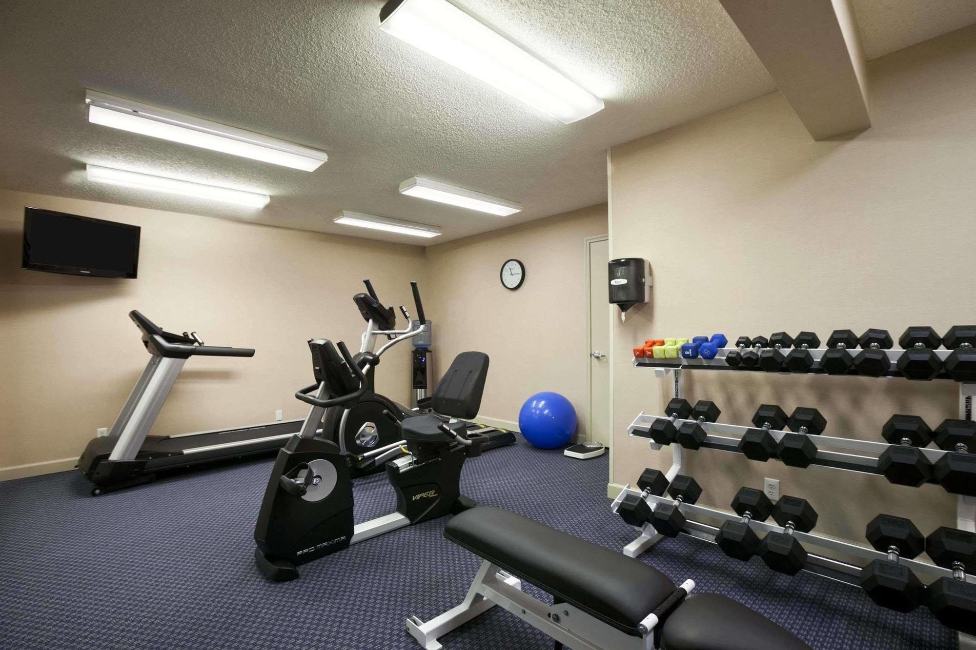 Hawthorn Suites Of Troy Dış mekan fotoğraf