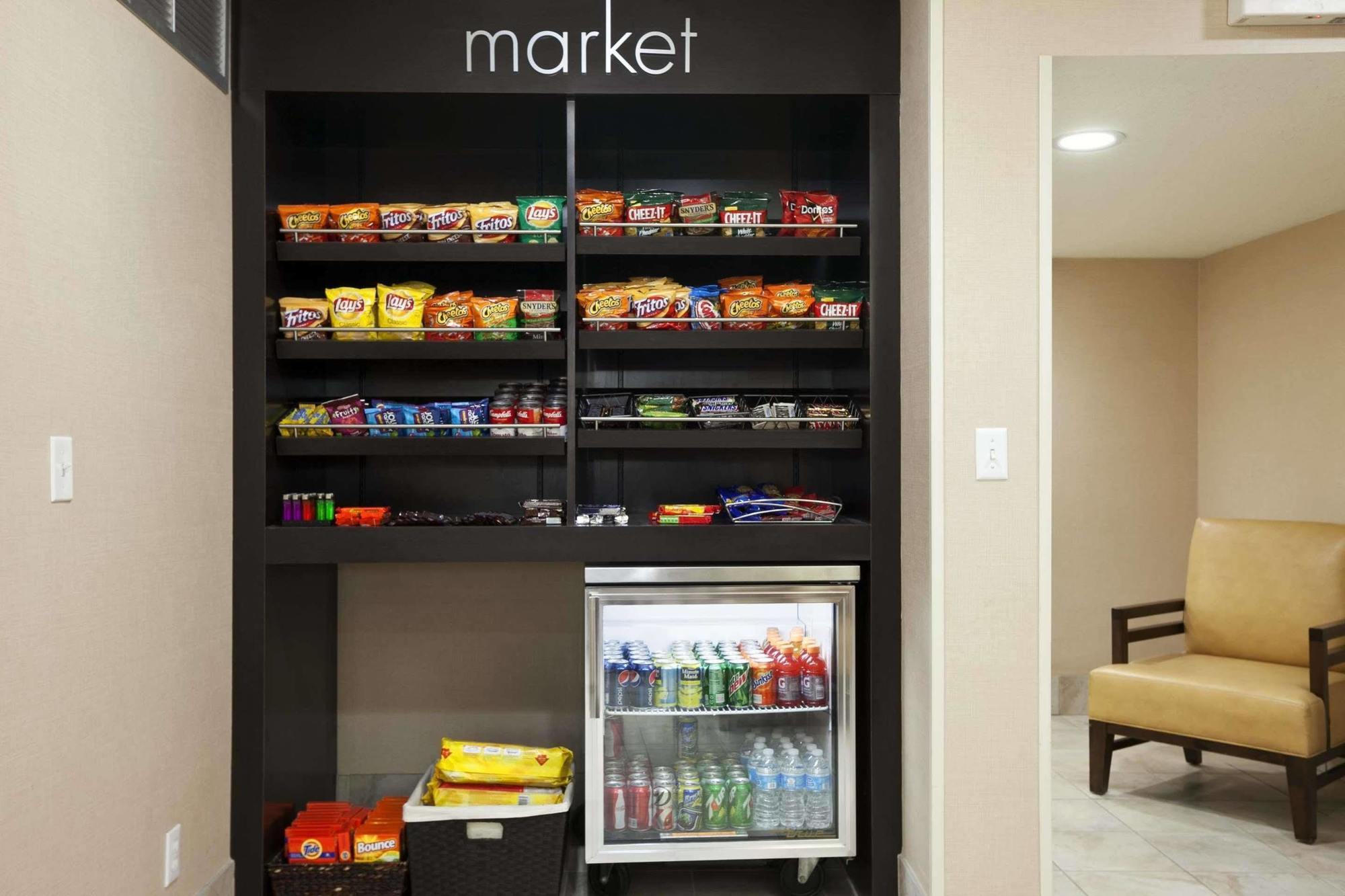 Hawthorn Suites Of Troy Dış mekan fotoğraf