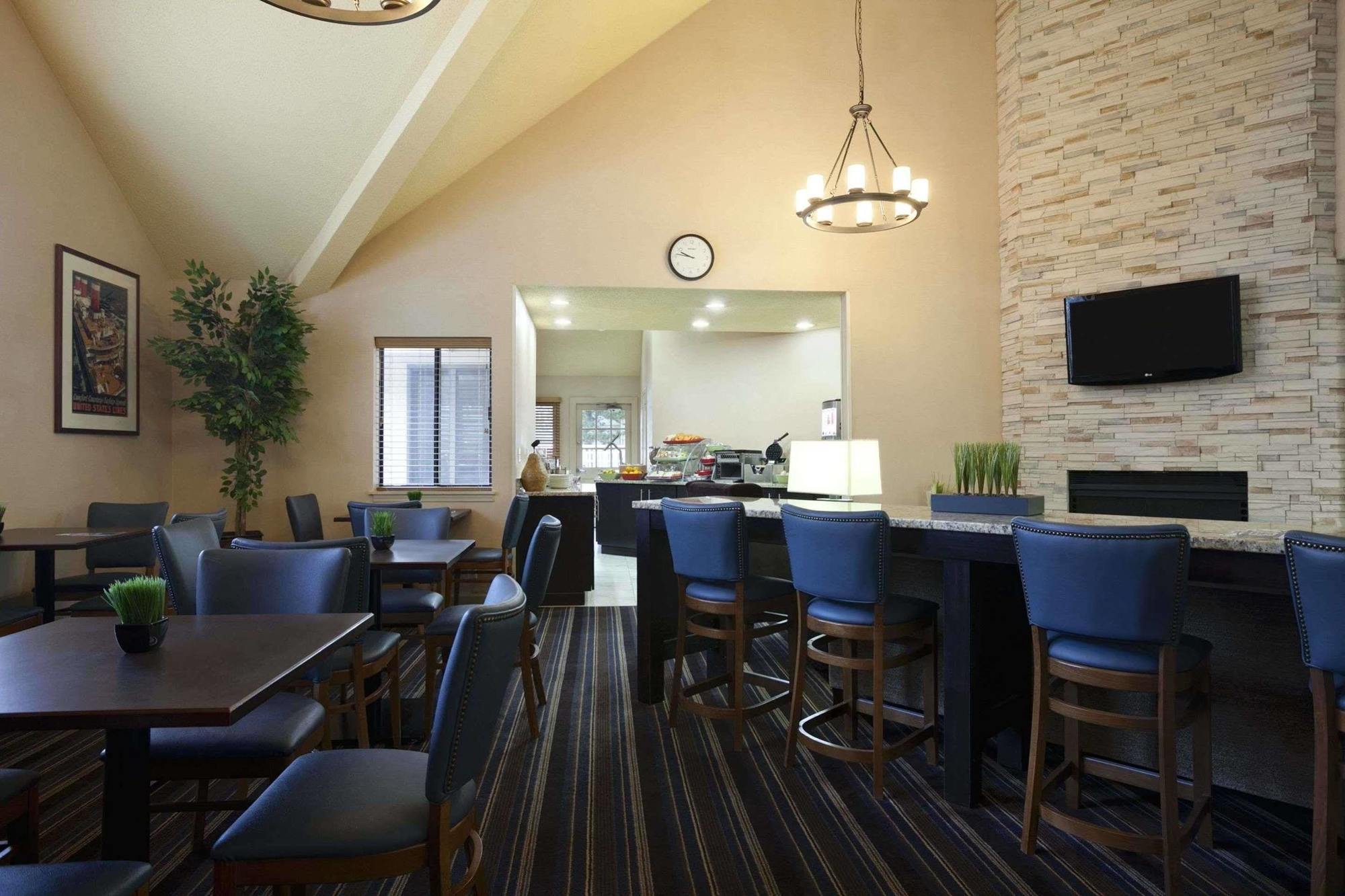 Hawthorn Suites Of Troy Dış mekan fotoğraf