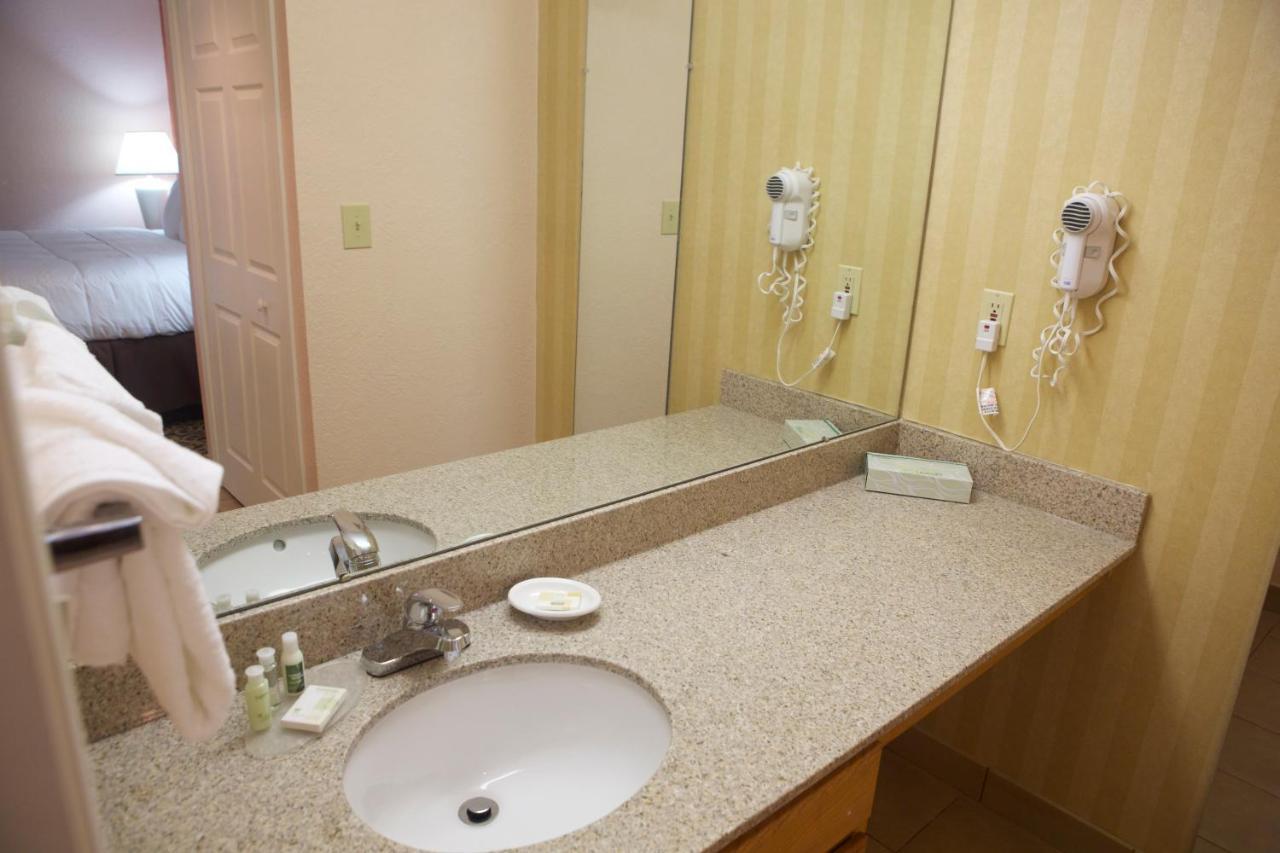 Hawthorn Suites Of Troy Dış mekan fotoğraf